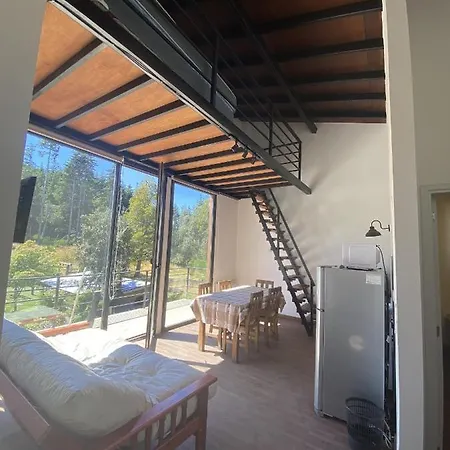 Patagonialiv Villa San Carlos de Bariloche Exterior photo