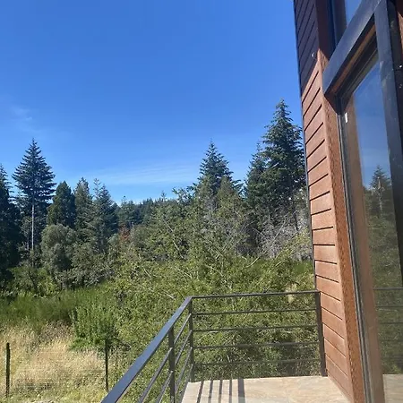 Patagonialiv Villa San Carlos de Bariloche Exterior photo