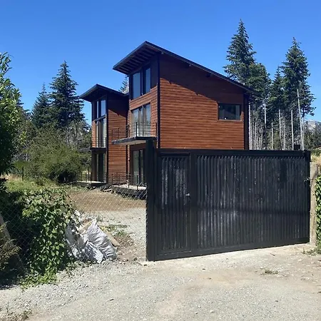Patagonialiv Villa San Carlos de Bariloche Exterior photo