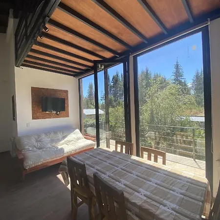 Patagonialiv Villa San Carlos de Bariloche Exterior photo