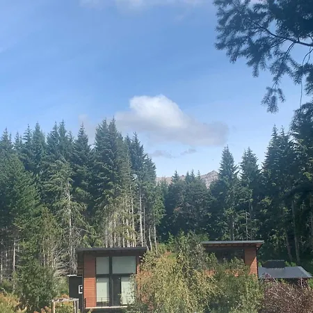 Patagonialiv Villa San Carlos de Bariloche Exterior photo