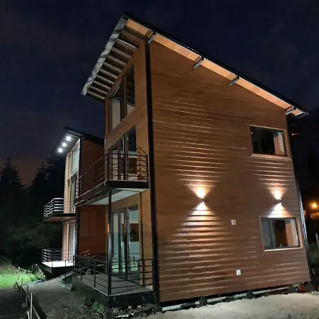Patagonialiv Villa San Carlos de Bariloche Exterior photo