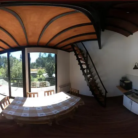 Patagonialiv Villa San Carlos de Bariloche Exterior photo