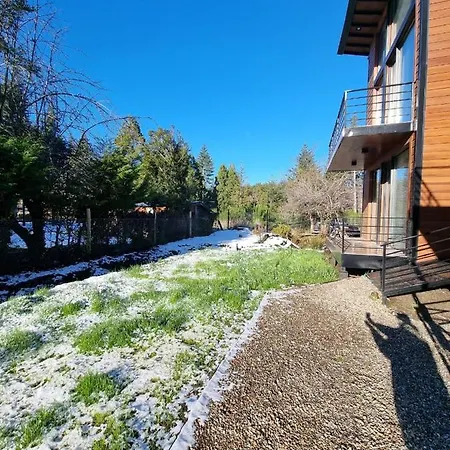 Patagonialiv Villa San Carlos de Bariloche Exterior photo