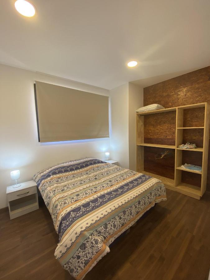 Patagonialiv Holiday home *