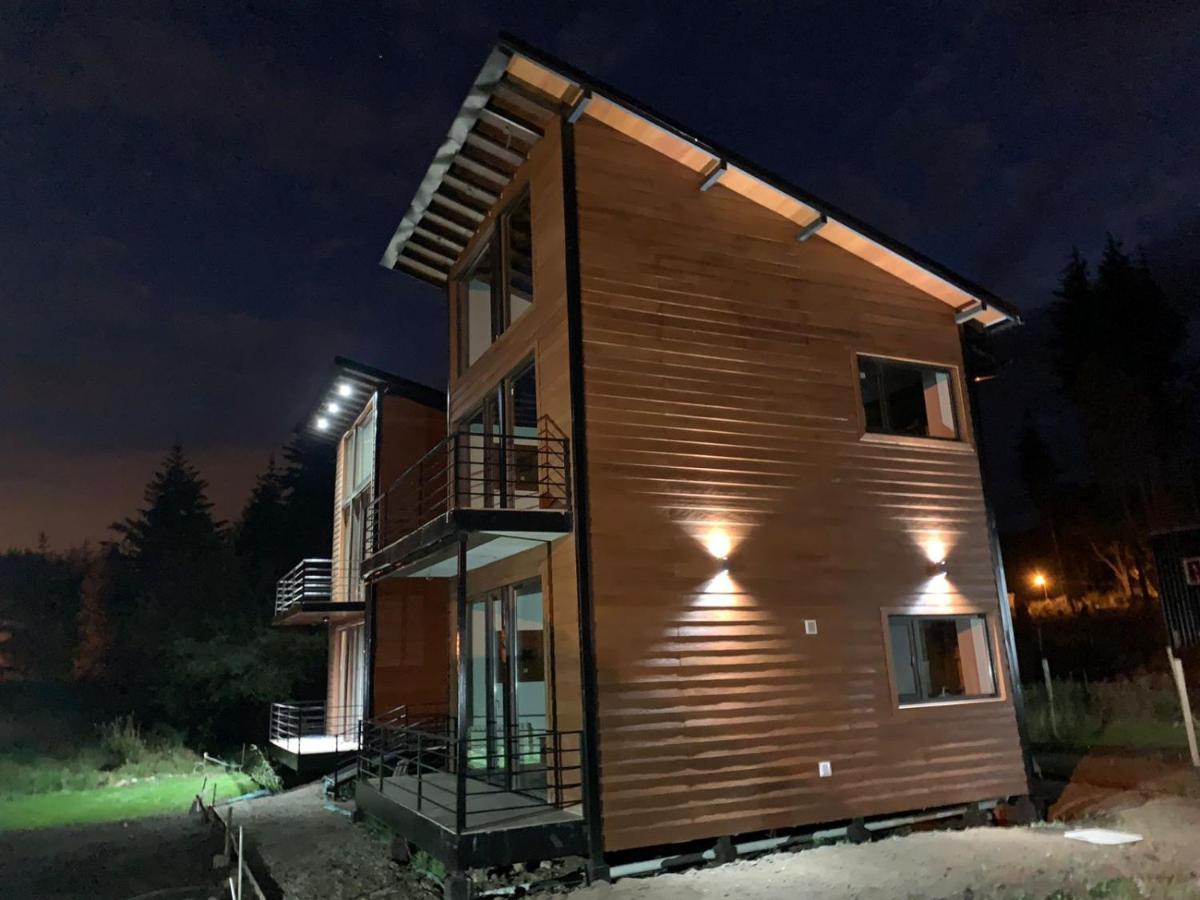 Holiday home Patagonialiv San Carlos de Bariloche