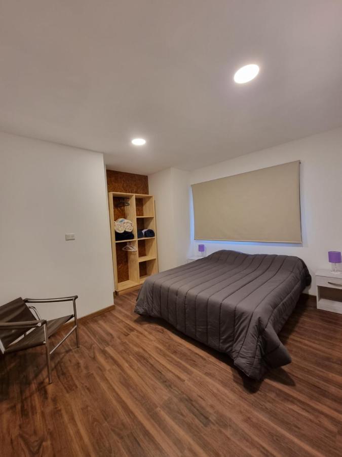 Holiday home Patagonialiv San Carlos de Bariloche